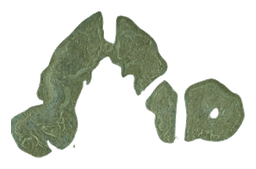 Wandering Mud